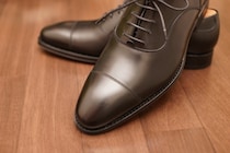 革靴がきついときの対処法！やってはいけなこと