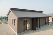 老後の住み替えで平屋を選ぶ理由！メリットとデメリットは