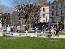 地方都市のカルナバル (Carnaval)