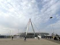 ユヴェントスのホームスタジアムが凄かった！【イタリア】