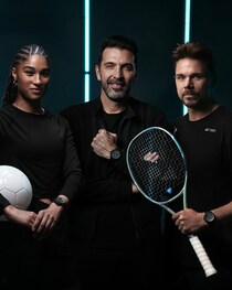 ノルケイン、アスリート向けフライバック・クロノグラフ「Wild ONE Skeleton Chrono」を発表