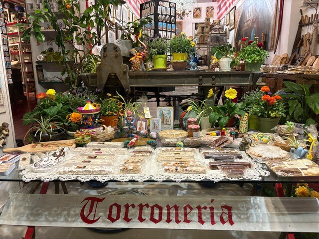 トロ―ネ発祥の街とは?【イタリア】