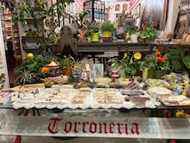 トロ―ネ発祥の街とは？【イタリア】