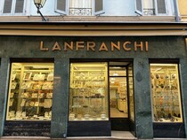 1800年代から続くクレモナ最古のお菓子屋さん【イタリア】