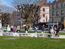 地方都市のカルナバル (Carnaval)【フランス】