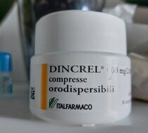 イタリアにおける骨粗鬆症の検査＆サプリメント【イタリア】