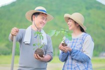 定年後田舎に移住して後悔する人の共通点！お金と人間関係