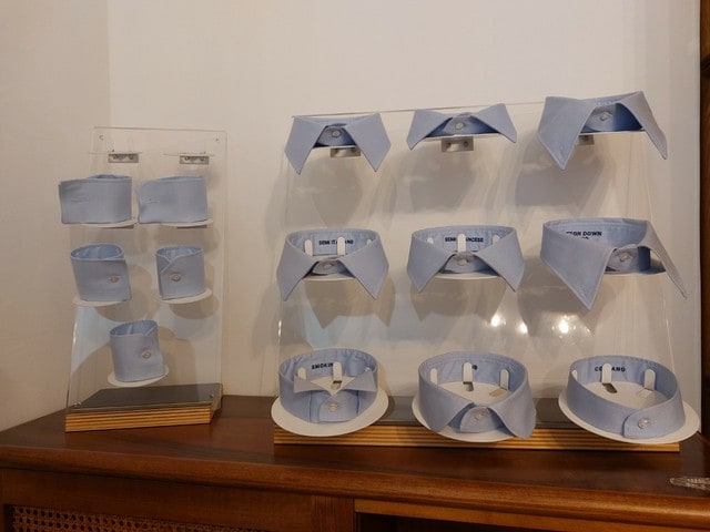 イタリア男性の伊達っぷりを支えるオーダー服！納得いくまで何度も修正【イタリア】