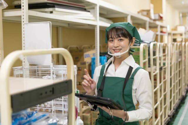 再就職する主婦必見！派遣とパートの違いをわかりやすく解説