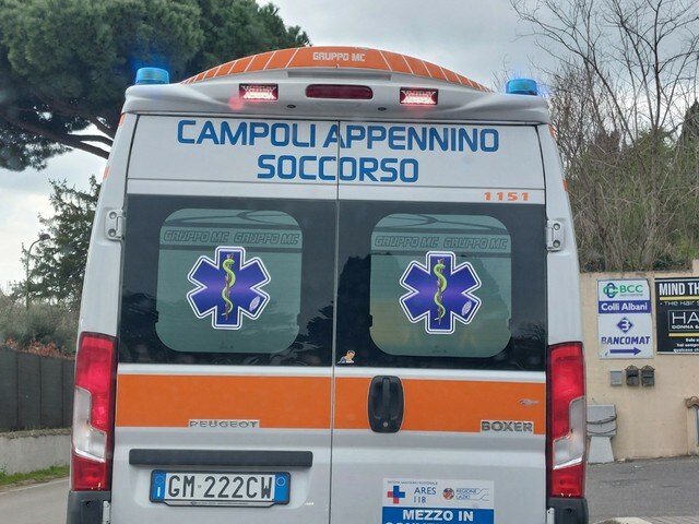 救急車に描かれた「ヘビ」の意味は？日常生活に存在するギリシア神話【イタリア】