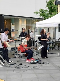 「旭川ミュージックウィーク2026」開催、音楽の都を彩る多様なジャンルの祭典