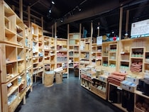 デンマーク発のプチプラ雑貨屋さん【フランス】