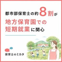 保育士不足解消へ、パーソナルエージェントが「定着・流入支援パッケージ」提供開始