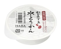 砂糖不使用のヘルシーな甘味「北のあずき 水ようかん」新発売