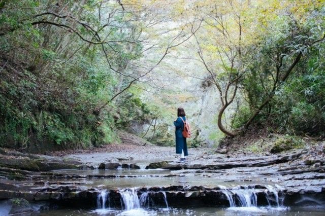 関東でひとりでも楽しめる避暑地の絶景スポット5選