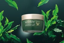 「茶澄(ちゃすみ)」からシワ・シミ対策に特化した薬用リンクルプレミアムジェルが登場