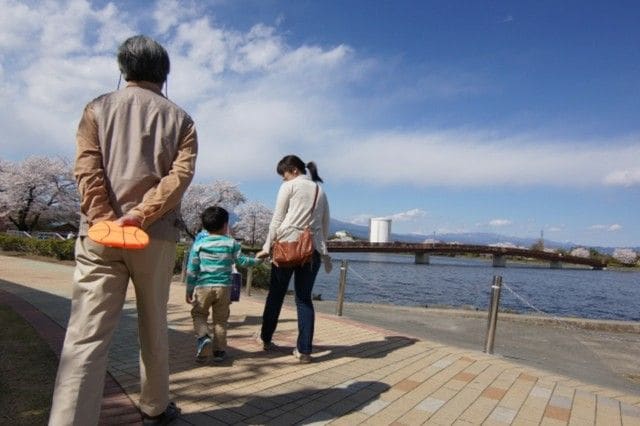 義実家の帰省が疲れる人へ・お盆のストレスの原因と乗り切るコツ