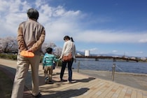 義実家の帰省が疲れる人へ・お盆のストレスの原因と乗り切るコツ