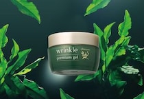 「茶澄(ちゃすみ)」からシワ・シミ対策に特化した薬用リンクルプレミアムジェルが登場