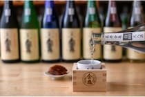 滋賀の夏酒を堪能する酒蔵巡りバスツアー、2日間限定で開催