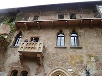 ジュリエットの〇〇に触れると恋愛運が上がる【イタリア】