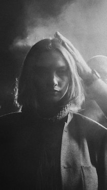アドルフォ・ドミンゲス、50周年記念コレクション「El Número」を初披露