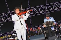 葉加瀬太郎音楽祭 2026、京都・上賀茂神社で盛況のうちに閉幕 東京公演も開催へ