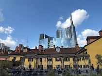 世界初のコンセプトストア10 Corso Como【イタリア】