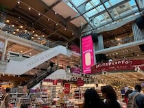 お土産を買うならお洒落なパッケージと圧倒的な商品数のEATALYへ【イタリア】