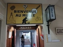 パリ警察博物館　ミステリー好きにおすすめの穴場博物館【フランス】