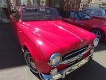 ストリートで気軽な持ちより展示会【フランス】