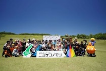 「アワコス」過去最多のコスプレイヤー集結！ニジゲンノモリで熱気あふれる一日