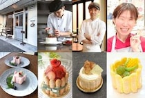 「ダイナースクラブ フランス パティスリーウィーク2026」開催！「シャルロット」テーマに488店が参加、パティシエ名言BEST10発表