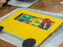 パーキンソン病をストップモーションアニメで学ぶ子ども向けワークショップ、7月26日開催