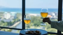 佳松苑 別邸ふうかで楽しむ丹後の地ビール「七姫ビール」の限定企画