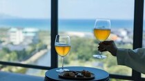 佳松苑 別邸ふうかで楽しむ丹後の地ビール「七姫ビール」の限定企画
