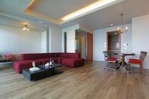 横浜のマンションをセカンドハウスへ。こだわりを凝縮したリノベーション事例