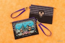 東京ディズニーリゾート・オフィシャルホテルでハロウィーン限定グッズ付き宿泊プラン販売