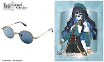 Fate/Grand Orderのテノチティトラン(Pretender)モデルサングラスが予約開始