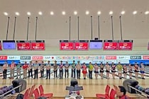 第7回 三恵オープン プロ・アマトーナメント開催レポート