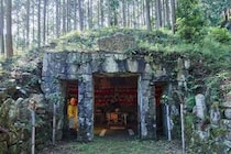 坂本ケーブルで夏休みの思い出を 小学生向け探検ツアー開催