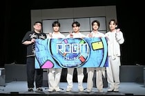 豪華キャストが集結する朗読劇『ROOM2026』が東京で開幕