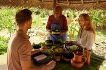 アナンタラが創業25周年を記念した各地の食文化体験プログラムを世界展開