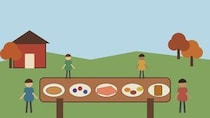 カナダの食を祝う一日　市場と食卓をつなぐ「フード・デー」【カナダ】