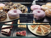 カフェやスイーツに新フレーバーUbe【フランス】