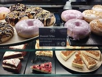 カフェやスイーツに新フレーバーUbe【フランス】