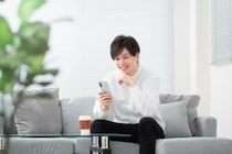 マッチングアプリで会った後にお礼だけの男性心理！本音は？