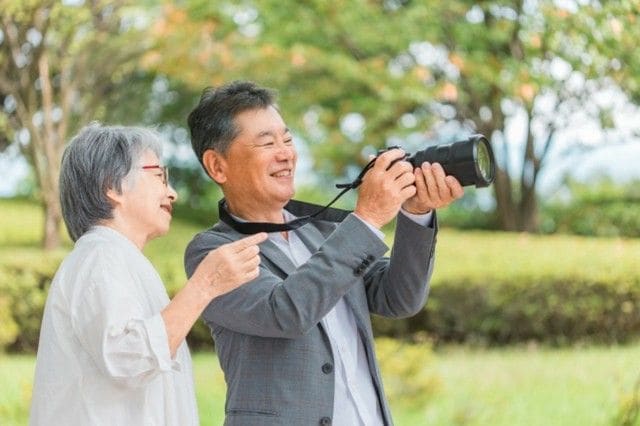 高齢の親と旅行する前に確認したいポイント7選【移動・ホテル・体調管理】