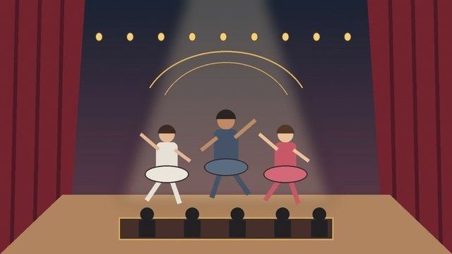 若きダンサーが世界から集結 ケープタウンで開かれる国際バレエ競技会【南アフリカ】