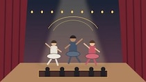 若きダンサーが世界から集結　ケープタウンで開かれる国際バレエ競技会【南アフリカ】